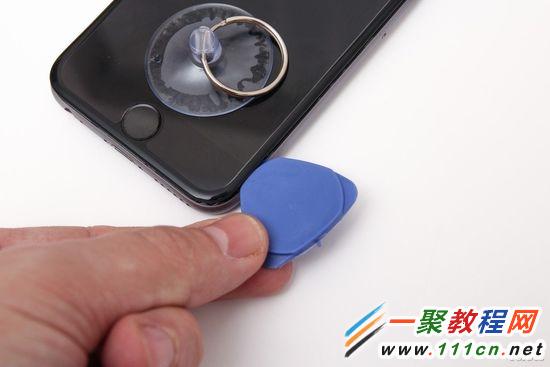 iPhone6 plus怎麼更換電池 iPhone6 plus換電池圖文教程