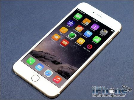 iPhone6如何刪除郵箱賬戶？  