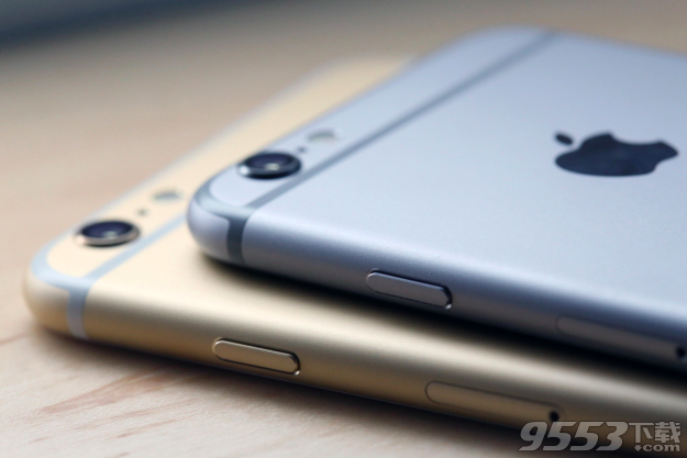 蘋果iPhone 6s或將配3D手勢功能  