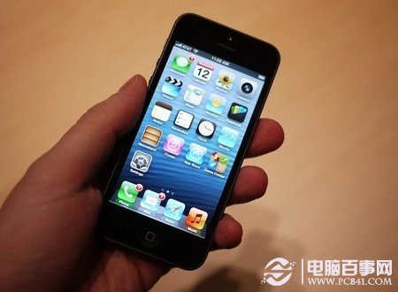 iPhone滑動無效怎麼辦？iPhone滑動失靈解決方案   