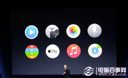 Apple Watch內存多少？Apple Watch存儲空間大嗎？    