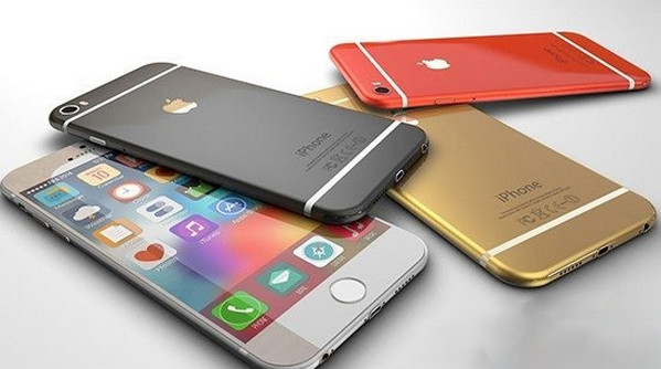 iphone6s什麼時候在中國上市？  