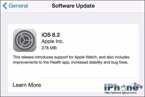 iOS8.2費電該如何解決？  