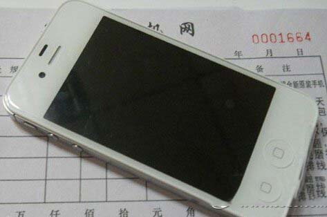 iphone4s黑屏怎麼辦 iphone4s黑屏原因以及解決方法    