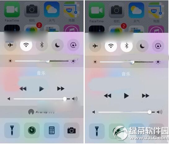 iphone6 airdrop怎麼關閉  