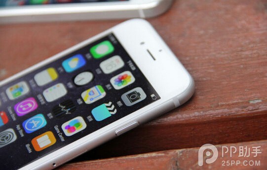 iOS8越獄後移動&聯通iPhone免流教程  