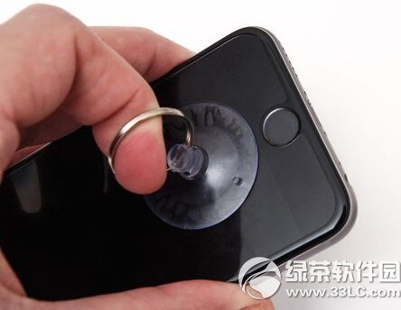 iphone6怎麼換電池 iphone6拆機換電池操作教程圖3