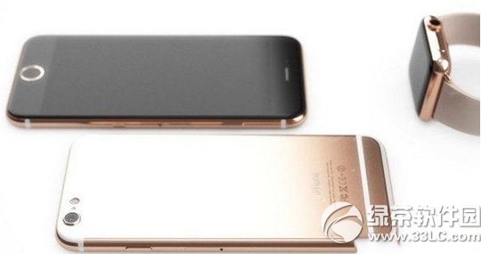 iphone6s/6s plus新功能有哪些 iphone6s/6s plus新功能匯總