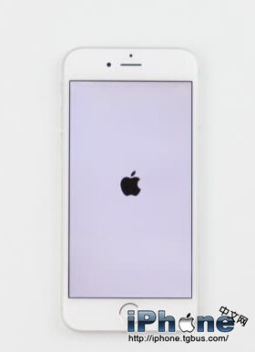 iPhone6 plus白蘋果重啟問題解決方法詳解  