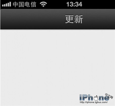 iPhone6 AppStore打開空白怎麼辦  