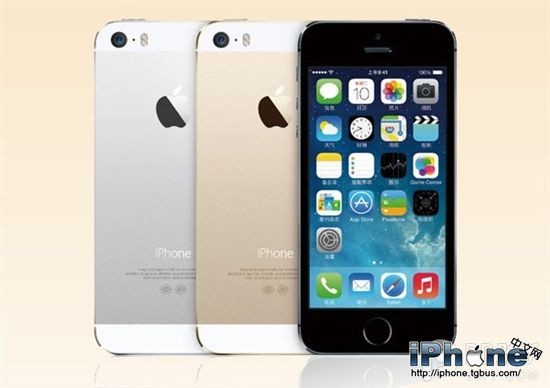 iPhone5開機白蘋果怎麼辦？  