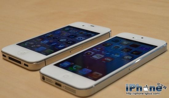 iPhone5 V版支持4g嗎？  