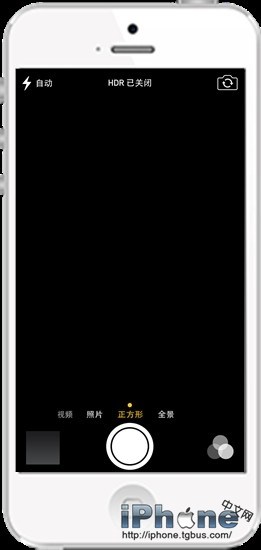 iPhone5相機黑屏卡住怎麼辦  