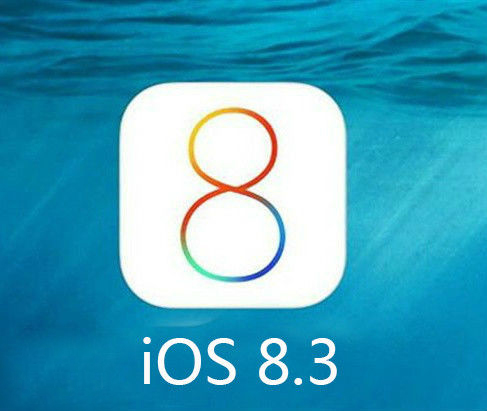 怎麼升級到iOS 8.3  