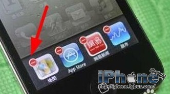 iPhone5怎麼清理緩存？  