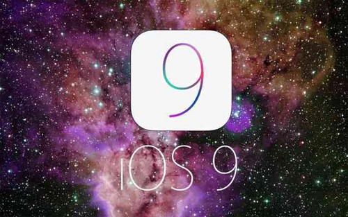 ios9支持iPhone 4s嗎  
