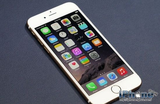 iPhone6Plus待機時間是多久？  