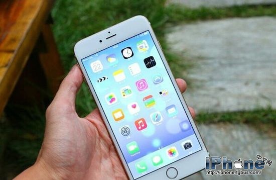 iPhone6Plus可以安裝ipad軟件嗎？  