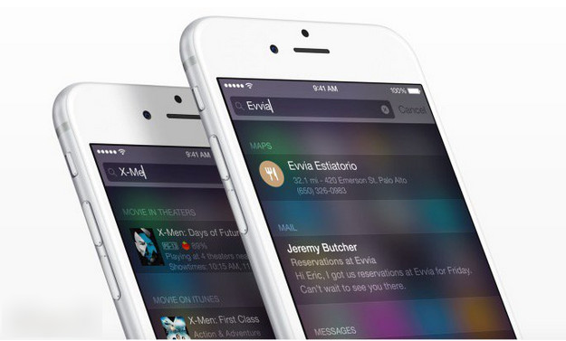 iOS9新功介紹 強大的虛擬現實功能  
