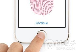 6招解決iPhone5s/6/6 Plus指紋識別不靈  