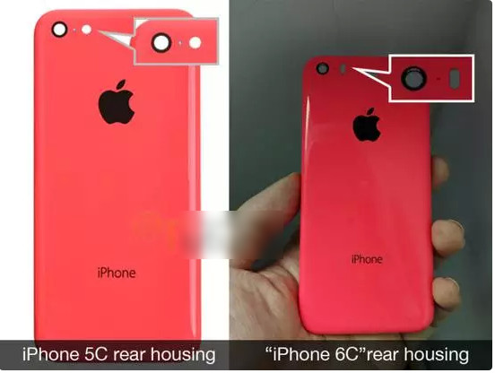 iPhone 6C什麼時候發布  