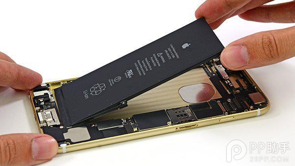 教你檢查iPhone余下可充電次數  