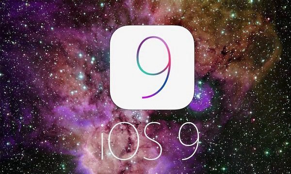 iOS9新功能匯總  