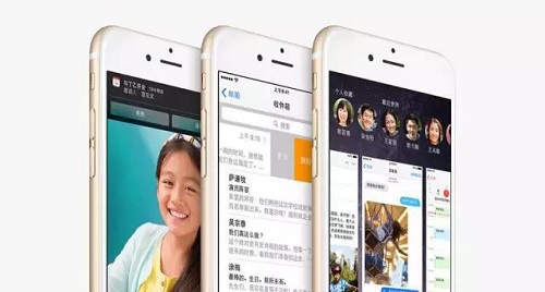 iPhone的6個錯誤常識  