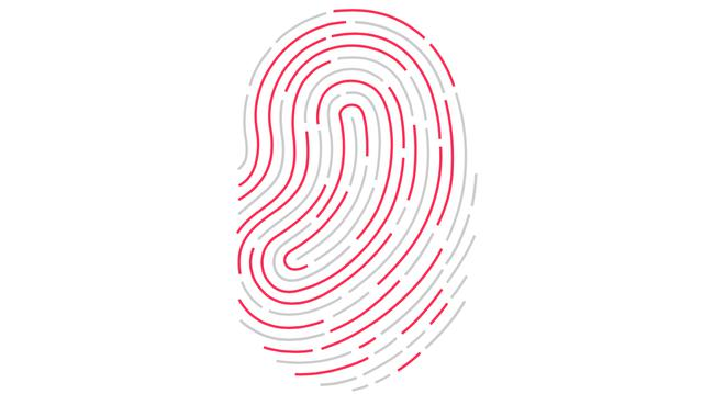 Touch ID指紋設置技巧  