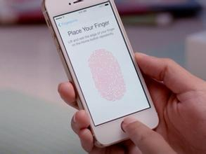 讓你的iPhone6指紋識別更靈敏  