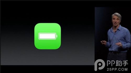 開啟iOS9低功耗模式 iPhone6快過iPhone5c  