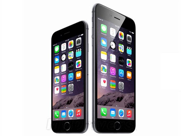 iphone6s iphone6s什麼時候上市 iphone6s中國大陸上市時間