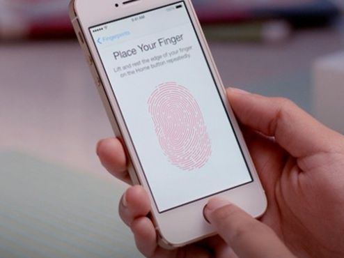 iPhone5S指紋識別遲鈍的方法教程  