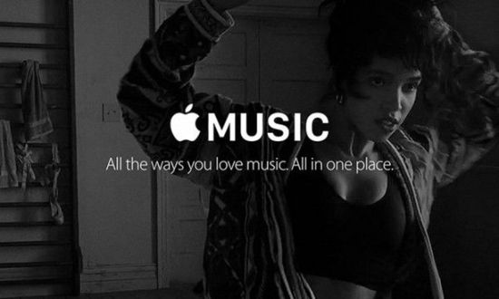 applemusic好用嗎？蘋果音樂app使用評測體驗