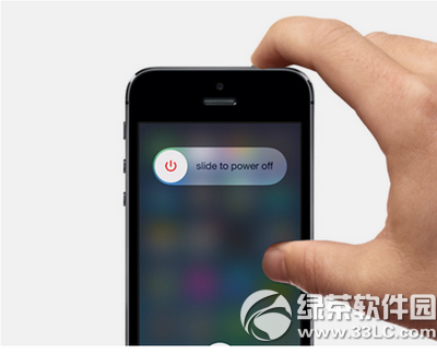 ios8下拉菜單不出來怎麼辦 ios8下拉菜單下不來解決辦法5