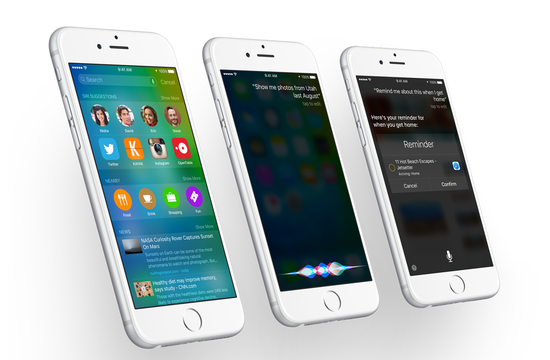 iOS9公測版什麼意思 iOS9公測版和測試版有什麼區別？