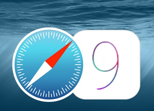 iOS9浏覽器怎麼屏蔽廣告  