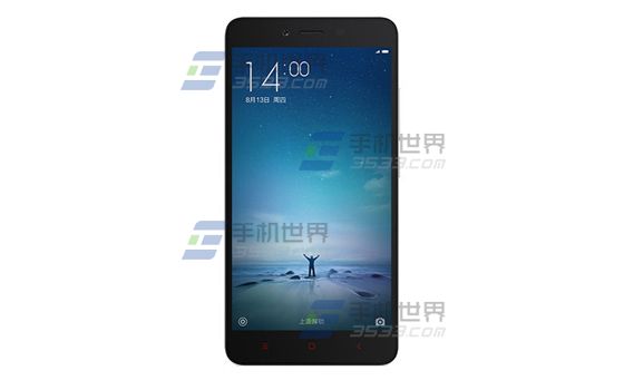 紅米note2如何開啟流量限額?    