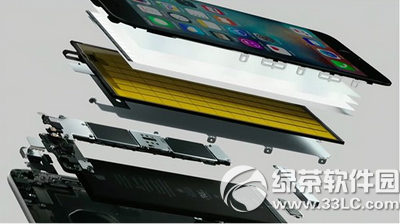 iphone6s 3d touch功能是什麼 iphone6s 3d touch功能詳解1