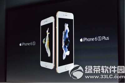 iphone6s有什麼顏色  