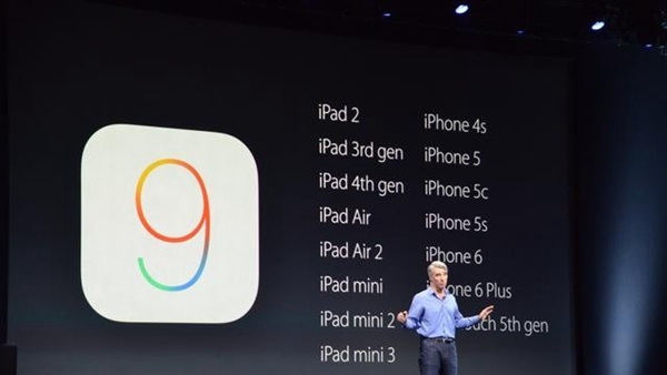 iOS9有哪些新特性 iOS9的八大亮點功能匯總