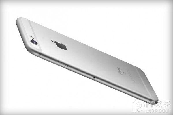 iPhone 6s比iPhone 6重為什麼？  