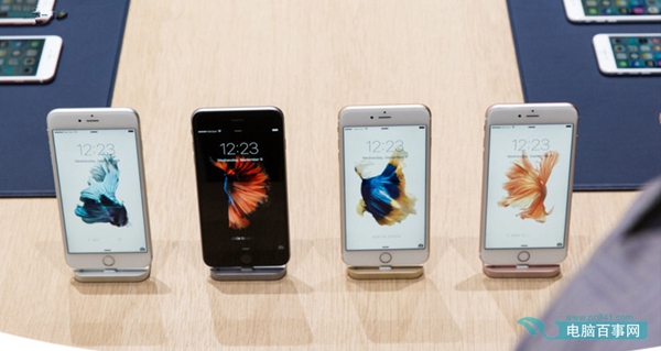 iPhone6s和iPhone6s Plus哪個好 iPhone6s與6s Plus區別對比