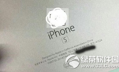 購買水貨iphone6s要謹慎辨別  