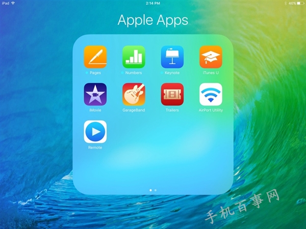 iOS 9十大隱藏技能匯總:值得收藏