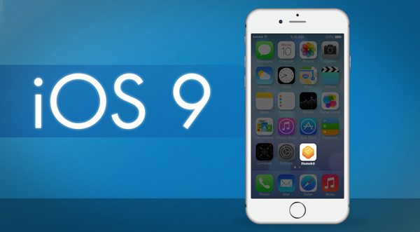 iOS9正式版升級教程  