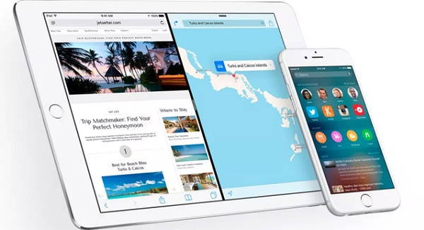 iOS9公測版怎麼升級到到正式版 ios9.1公測版升級正式版教程