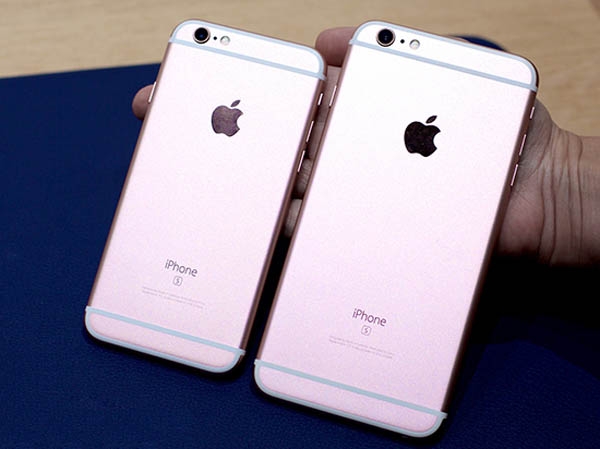 電信用戶可以買港版iPhone6s嗎  