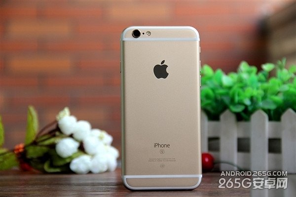 iPhone6S不如安卓手機的四個地方  