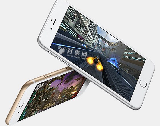 iPhone6s 64GB實際空間為什麼才55.6GB？